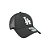 Boné New Era Kid 940snap Los Angeles Dodgers Preto Masculino - Imagem 2