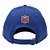 Boné New Era 940 Historic Denver Broncos Majestic Azul - Imagem 3
