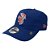 Boné New Era 940 Historic Denver Broncos Majestic Azul - Imagem 1