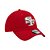 Boné New Era 940AF Fun Graphic San Francisco 49ers Vermelho - Imagem 2