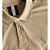 Camisa Polo Reserva Piquet Classica Masculino Bege - Imagem 2