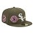 Boné New Era 59fifty Chicago White Sox Verde Masculino - Imagem 2