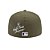 Boné New Era 59fifty Chicago White Sox Verde Masculino - Imagem 5