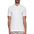Camisa Polo Reserva Regular Piquet Branco Masculino - Imagem 1