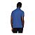 Camisa Polo Reserva Piquet Classica Masculino Azul - Imagem 2
