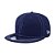 Boné New Era 950 Contrast Stitching New York Mets Azul - Imagem 1