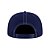 Boné New Era 950 Contrast Stitching New York Mets Azul - Imagem 4