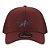 Boné New Era 940A-Frame Mountain Graphic Marrom Masculino - Imagem 2