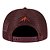 Boné New Era 940A-Frame Mountain Graphic Marrom Masculino - Imagem 3