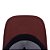Boné New Era 940A-Frame Mountain Graphic Marrom Masculino - Imagem 4