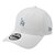 Boné New Era 940 Christmas Pack Los Angeles Dodgers Branco - Imagem 1