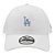 Boné New Era 940 Christmas Pack Los Angeles Dodgers Branco - Imagem 2
