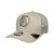 Boné New Era Tonal 970SS Boston Celtics Bege Masculino - Imagem 1