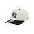 Boné New Era 950A-Frame Yankees Neyyanco Branco Masculino - Imagem 1