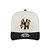 Boné New Era 950A-Frame Yankees Neyyanco Branco Masculino - Imagem 2