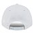 Boné New Era 940 Metallic Anaheim Ducks Branco Masculino - Imagem 4