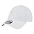 Boné New Era 940 Metallic Anaheim Ducks Branco Masculino - Imagem 1