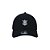 Boné New Era 920 Soccer Corinthians Preto Masculino - Imagem 4