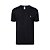 Camiseta Reserva Regular Vento Masculino Preto - Imagem 1