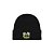 Gorro New Era Skull Knit Chicago Blackhawks Preto Masculino - Imagem 1