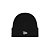 Gorro New Era Skull Knit Chicago Blackhawks Preto Masculino - Imagem 2