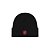 Gorro New Era Skull Knit Chicago Blackhawks Preto Masculino - Imagem 3