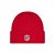 Gorro New Era Skull Knit Kansas City Chiefs Vermelho - Imagem 3