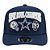Boné New Era 970ss Super Bowl Dallas Cowboys Marinho - Imagem 3