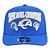 Boné New Era 970ss Super Bowl Los Angeles Rams Azul - Imagem 3