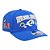 Boné New Era 970ss Super Bowl Los Angeles Rams Azul - Imagem 2