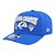 Boné New Era 970ss Super Bowl Los Angeles Rams Azul - Imagem 1