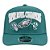 Boné New Era 970ss Super Bowl Philadelphia Eagles Verde - Imagem 3