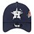 Boné New Era 940A-Frame Planets Houston Astros Marinho - Imagem 3
