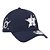 Boné New Era 940A-Frame Planets Houston Astros Marinho - Imagem 2