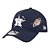 Boné New Era 940A-Frame Planets Houston Astros Marinho - Imagem 1