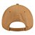 Boné New Era 940AF Double Logo New York Yankees Caqui - Imagem 3