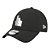 Boné New Era 940snap Liquid Metal Los Angeles Dodgers Preto - Imagem 1