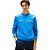 Moletom Tommy Hilfiger Logo Sweatshirt Masculino Azul - Imagem 2