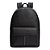 Mochila Tommy Hilfiger Central Backpack Preto 15.6L - Imagem 1