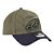 Boné New Era 940A-Frame New Olive Philadelphia Eagles Verde - Imagem 2