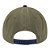 Boné New Era 940A-Frame New Olive Philadelphia Eagles Verde - Imagem 4