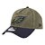 Boné New Era 940A-Frame New Olive Philadelphia Eagles Verde - Imagem 1