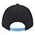 Boné New Era 940 Neon New York Yankees Preto Masculino - Imagem 4