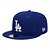 Boné New Era 5950 Eg Sp Los Angeles Dodgers Azul Masculino - Imagem 1
