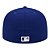 Boné New Era 5950 Eg Sp Los Angeles Dodgers Azul Masculino - Imagem 4