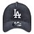 Boné New Era 940AF Trucker Wshd Los Angeles Dodgers Preto - Imagem 3