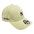 Boné New Era 940 Color New York Yankees Power Amarelo - Imagem 2
