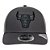 Boné New Era Tonal 970SS Chicago Bulls Cinza Masculino - Imagem 3