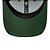 Boné New Era Cord 940Mc New York Yankees Verde Masculino - Imagem 5