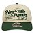 Boné New Era Washed Graphic 1920 New York Yankees Bege - Imagem 3
